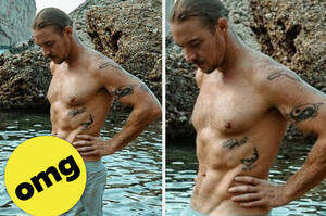 hot naked beach boners - Diplo Posted A Pic Of His Erection And You Need To See The Comments