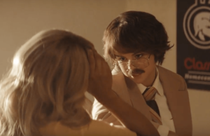 Best Lesbian Teenagers With Salena Gomez Porn - Pop Culture Fix: Masc Selena Gomez Crushes On Femme Selena Gomez In \