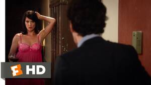 Cobie Smulders Sex Videos - They Came Together (8/11) Movie CLIP - The Break Up and Make Up (2014) HD -  YouTube