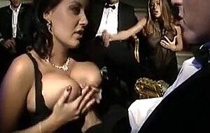 elegant orgy - Elegant orgy - SEXTVX.COM