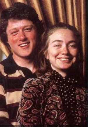 Hillary Clinton Lesbian Porn - Billy & Hilly married as of 2/2015 for about 40 years.