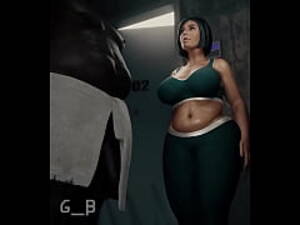 fat ebony tits 3d - Fat Black Men Fuck Girl Big Tits 3d General Butch 2021 Karen Mama - xxx  Mobile Porno Videos & Movies - iPornTV.Net