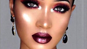 dick sucking lips tranny - Lipstick Shemale Porn Videos