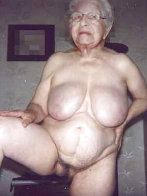 90 Year Old Women Porn - Very Old Granny Nude Pics - 30 photos