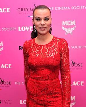 megan fox deepthroat - Debi Mazar's Kids Kept Her From Watching Deep Throat