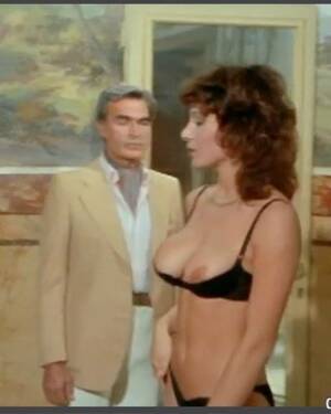 Italian Actresses 70s Porn - Italian busty actress Carmen Russo nude from a vintage movie Porn Pictures,  XXX Photos, Sex Images #3228066 - PICTOA