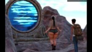 3d Porn Portal - Sex Portal 3D Comic Porn - Pornhub.com