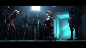 Clone Trooper Porn - Star wars clone wars Porn Video - Rexxx