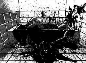 Lalaloopsy Anime Porn - Anime...creepy...eroguro...guro.