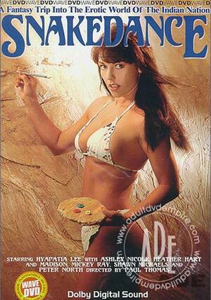 Indian Snake Dance Porn - SnakeDance (2001) by Vivid - HotMovies