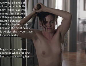 Male Dominant Porn Captions - Choose Celeb Maledom Humiliation Celebrity Caption Pics Xhamster 20224 |  Hot Sex Picture
