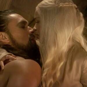 Game Of Thrones Porn Sex - 25 Best 'Game of Thrones' Sex Scenes - Parade