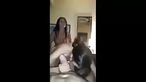 best homemade threesome - Good homemade threesome | xHamster