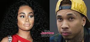 Chyna Sex Tape - Tyga & Blac Chyna Sex Tape May Leak - theJasmineBRAND