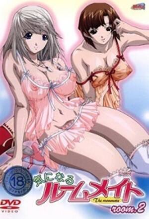 kininaru roommate hentai - The Roommate - Episode 2 - Hentaidude.com