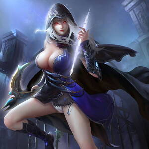 League Angels Porn - 1557685 557669167655849 354815853 n | League of Legends Hentai & Porn |  LoLHentai.net
