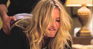 Cameron Diaz Porn Orgasm - Frank Kobola