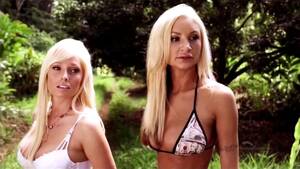 free big tit hawaiian porn - Watch Busty Cops Go Hawaiian Full HD - Blonde, Big Tits, Brunette Porn -  SpankBang