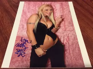 Brittney Skye Porn - BRITTNEY SKYE ADULT FILM PORN STAR PORNSTAR SIGNED CANDID 8x10 PHOTO C AVN  RARE | eBay