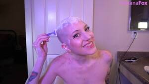 bald head anal - Bald Head Girl Anal Porn Videos | Pornhub.com