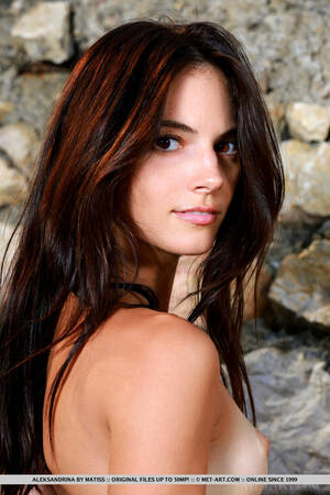 Met Art Flat Chested Porn - Met-art Aleksandrina Sands Pornstars Cewek Scoreland Sex HD Pics