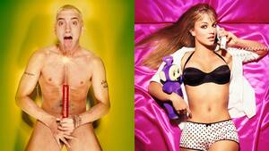 Angelina Jolies Pussy - David LaChapelle on the death of the superstar