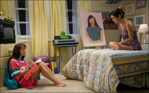 Amateur Man Cunnilingus - Review: Aubrey Plaza Succeeds on the Three F-Words in the Filthy, Funny and  Feminist \