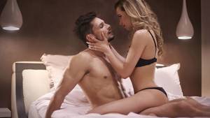 in bed - Should You Be Selfish in Bed?