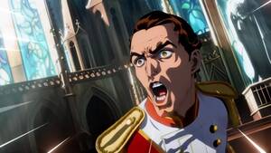 Anime Circle Jerk Porn - Automated Animation: Where Craft Goes to AI | Film Quarterly