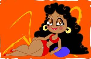 El Tigre Porn - Tags: El Tigre: The Adventures of Manny Rivera