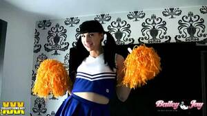 Bailey Jay Cheerleader Porn - Bailey Jay Bareback Cheerleader Fuck HD Video Download