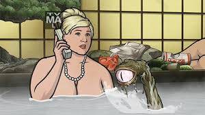 Archer Pam Poovey Lesbian Porn - feminist theory | Z.B Simpson
