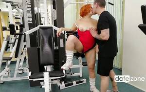 Mature Gym Porn - Gym matures Porn Videos | Faphouse