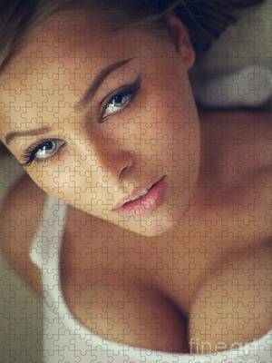 boobs covered teen - Sexy Boobs Girl Pussy Topless erotica Butt Erotic Ass Teen tits cute model  pinup porn net sex strip Jigsaw Puzzle by Deadly Swag - Pixels