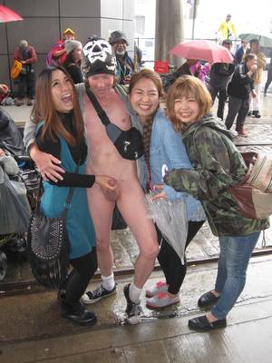 Adventures In Cfnm - Cfnm asia porn - Asian women by n 64 jpg 1200x1600