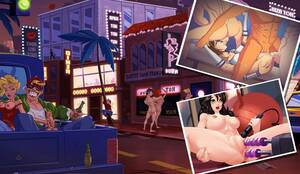 hentai game bang - Big Bang Empire - Casual Sex Game with APK file | Nutaku