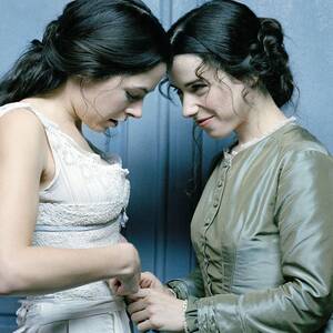 Lesbian Pornographers - My diabolical delight' â€“ Sarah Waters on her rip-roaring, salacious classic  Fingersmith | Books | The Guardian