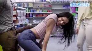 Black Public Oral Sex - Big Black Cock Public Blowjob In Grocery BBC : XXXBunker.com Porn Tube