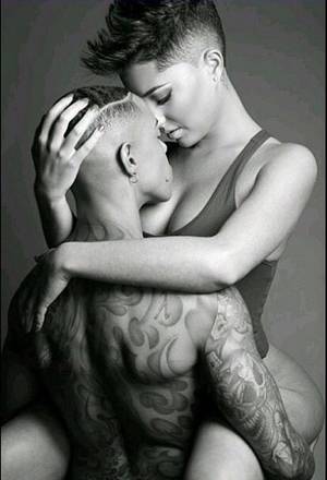 African American Lesbian Studs - Stud Femme Butch Love Lesbian