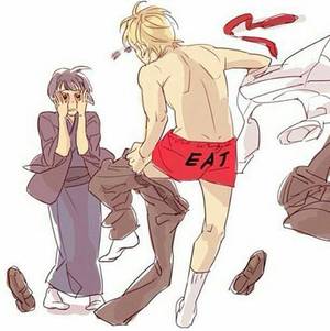 Hetalia Seychelles Porn - Ameripan