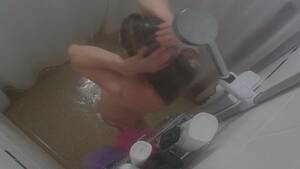 mom shower cam - Mom showering hidden camera watch online