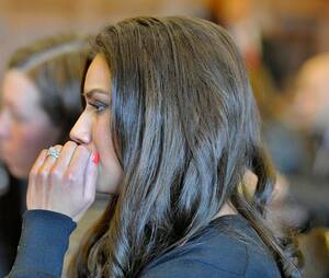 Alexis Wright Zumba Sex - Alexis Wright pleads guilty in Kennebunk Zumba prostitution case