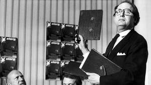 Money Talks Porn Hitler - Diary of the Hitler Diary Hoax | The New Yorker