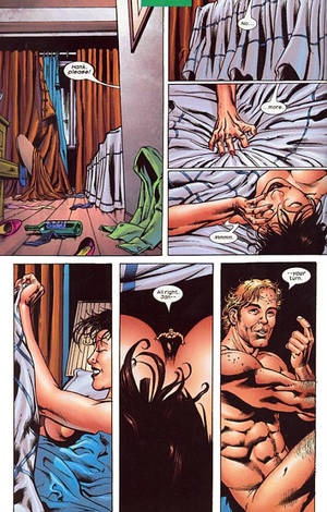 Ant Man Having Sex - Marvel officially confirmed that Ant-Man shrinks himself into a living sex  toy ...