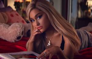 Ariana Grande Shower Porn - ariana grande | SHEmazing! | Page 2