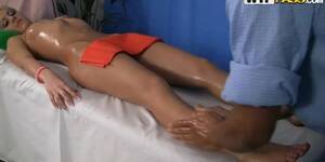 hot massage slowly turns into sex - Hot Massage Slowly Turns Into Sex - Tnaflix.com