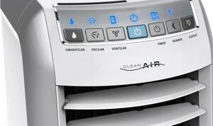 milena velba handjob - Climatizador: ConheÃ§a os benefÃ­cios desse produto