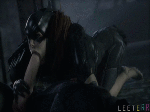 Batgirl Porn Tumblr - batgirl 69 facefuck (leeterr) Tumblr Porn