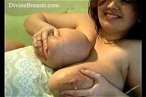 lactating tits alicia - Watch Alicia Loren Lactating - Alicia Loren, Milk, Boobs Porn - SpankBang