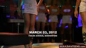 asian bar fuck - Asian amateur teen fucked after going out to some bars - XVIDEOS.COM